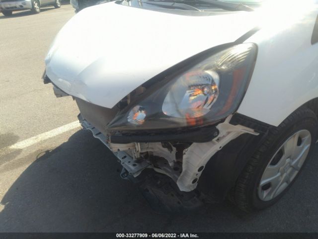 Photo 5 VIN: JHMGE8H35DC073624 - HONDA FIT 