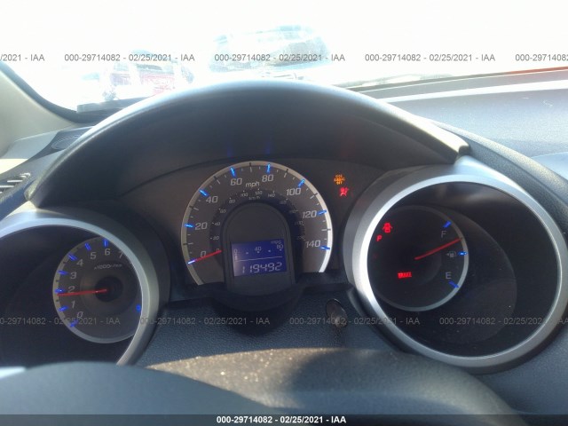 Photo 6 VIN: JHMGE8H35DC078094 - HONDA FIT 