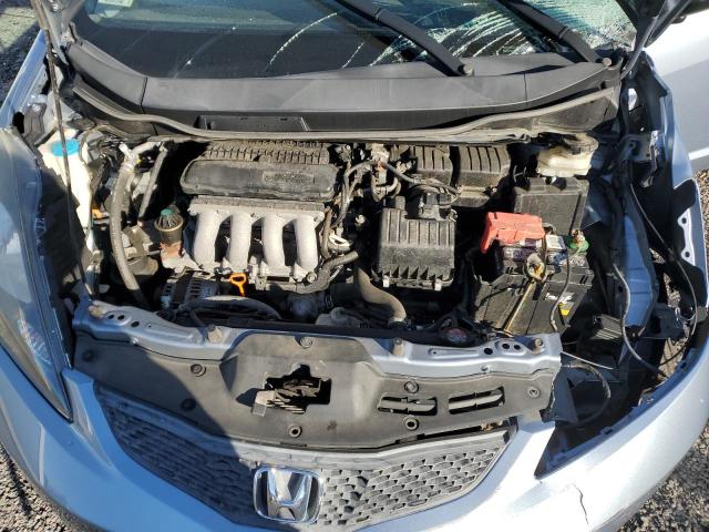 Photo 10 VIN: JHMGE8H36BC010206 - HONDA FIT 