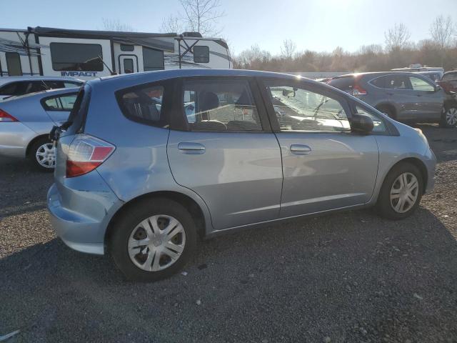 Photo 2 VIN: JHMGE8H36BC010206 - HONDA FIT 