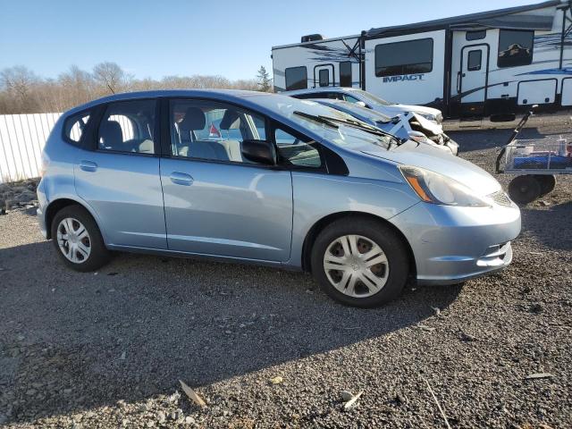 Photo 3 VIN: JHMGE8H36BC010206 - HONDA FIT 