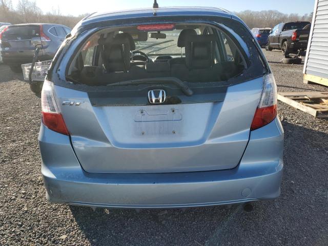 Photo 5 VIN: JHMGE8H36BC010206 - HONDA FIT 