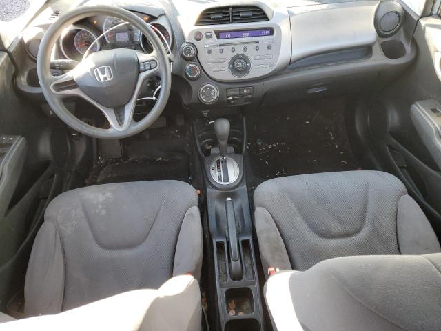 Photo 7 VIN: JHMGE8H36BC010206 - HONDA FIT 