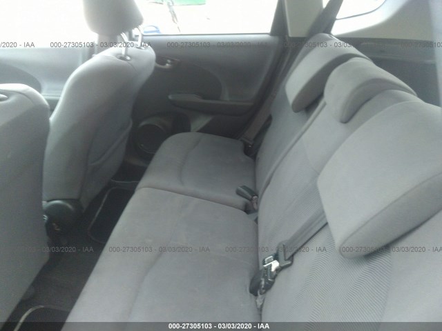 Photo 7 VIN: JHMGE8H36BC012263 - HONDA FIT 