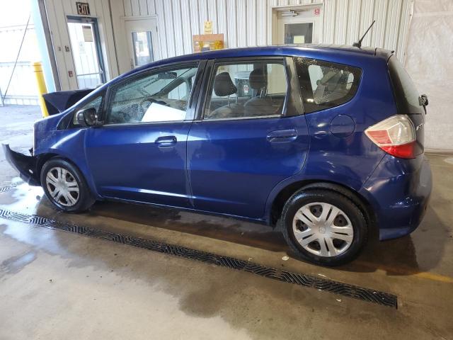 Photo 1 VIN: JHMGE8H36BC021917 - HONDA FIT 