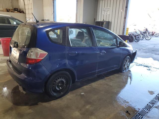 Photo 2 VIN: JHMGE8H36BC021917 - HONDA FIT 