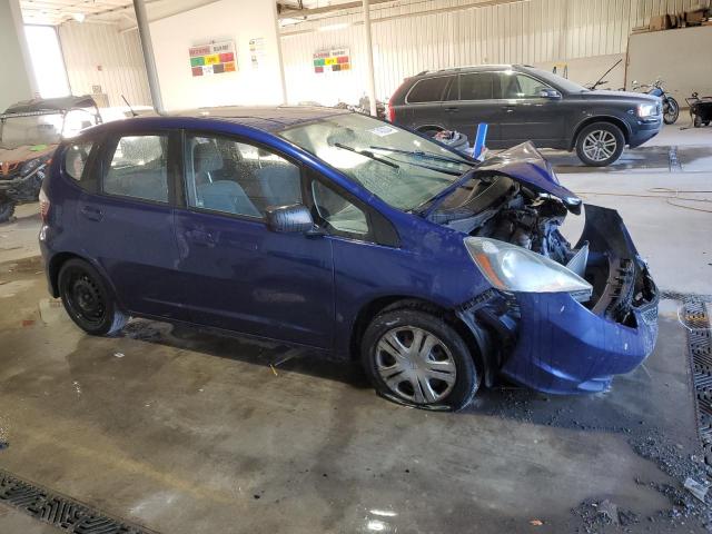 Photo 3 VIN: JHMGE8H36BC021917 - HONDA FIT 