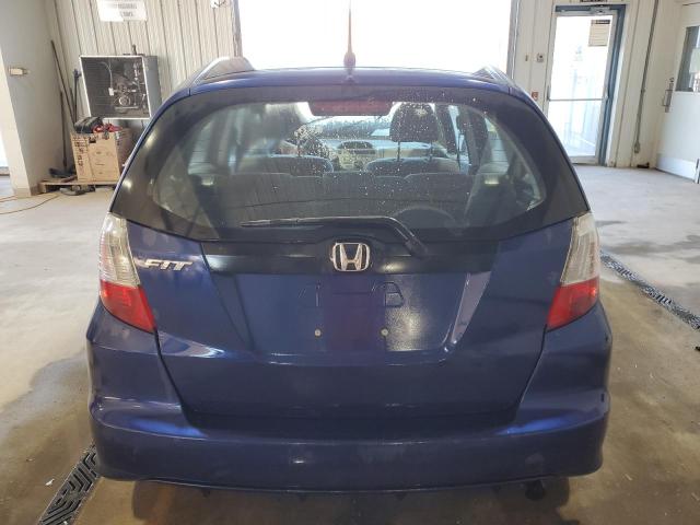 Photo 5 VIN: JHMGE8H36BC021917 - HONDA FIT 