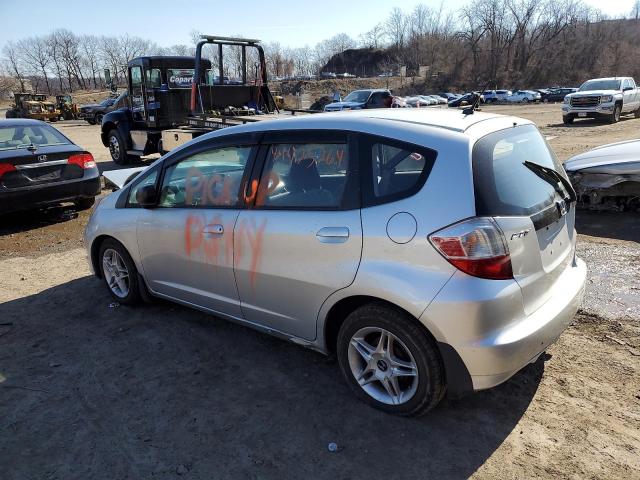 Photo 1 VIN: JHMGE8H36BC028172 - HONDA FIT 