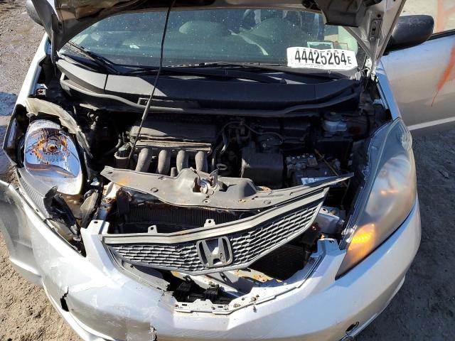 Photo 10 VIN: JHMGE8H36BC028172 - HONDA FIT 