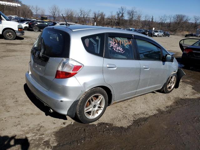 Photo 2 VIN: JHMGE8H36BC028172 - HONDA FIT 