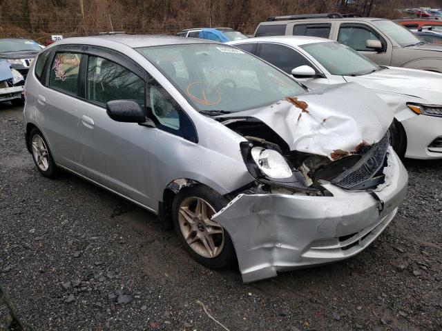 Photo 3 VIN: JHMGE8H36BC028172 - HONDA FIT 