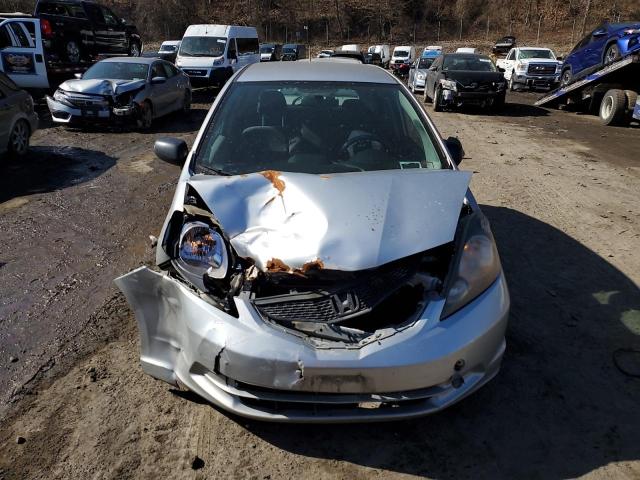 Photo 4 VIN: JHMGE8H36BC028172 - HONDA FIT 