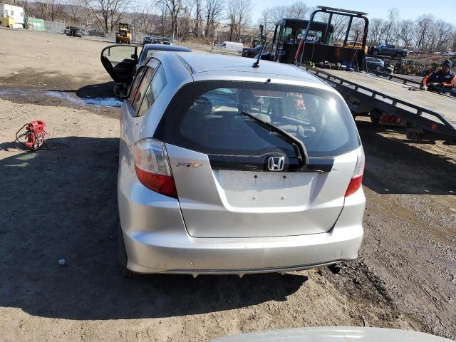 Photo 5 VIN: JHMGE8H36BC028172 - HONDA FIT 