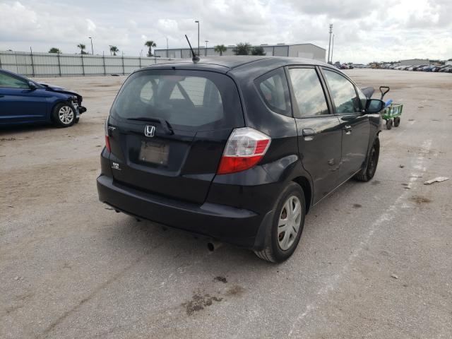 Photo 3 VIN: JHMGE8H36BC028947 - HONDA FIT 