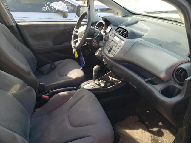 Photo 4 VIN: JHMGE8H36BC028947 - HONDA FIT 