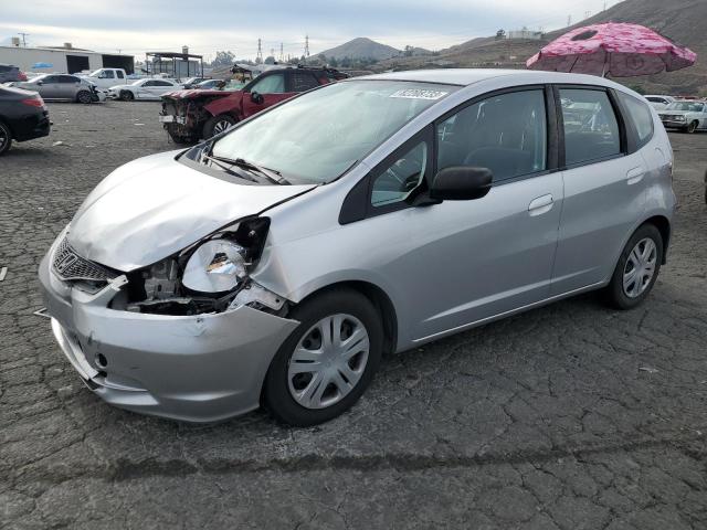 Photo 0 VIN: JHMGE8H36BS004329 - HONDA FIT 