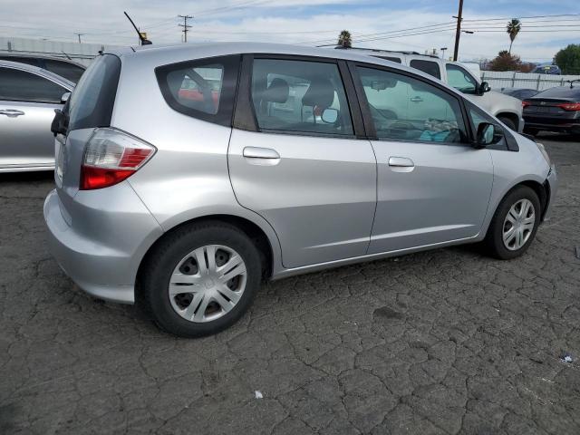 Photo 2 VIN: JHMGE8H36BS004329 - HONDA FIT 