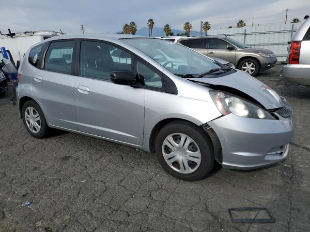 Photo 3 VIN: JHMGE8H36BS004329 - HONDA FIT 