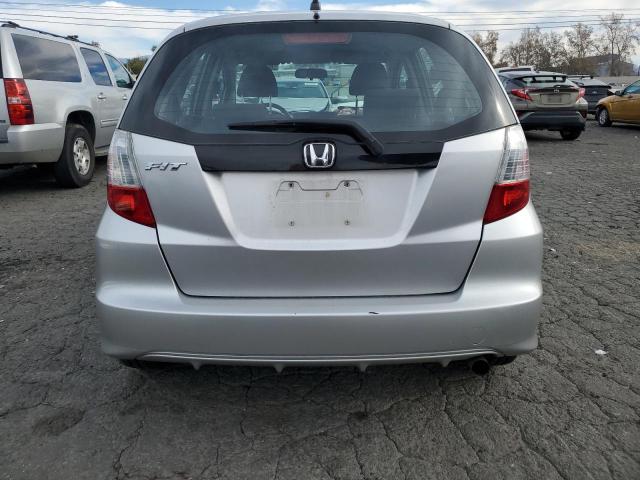 Photo 5 VIN: JHMGE8H36BS004329 - HONDA FIT 