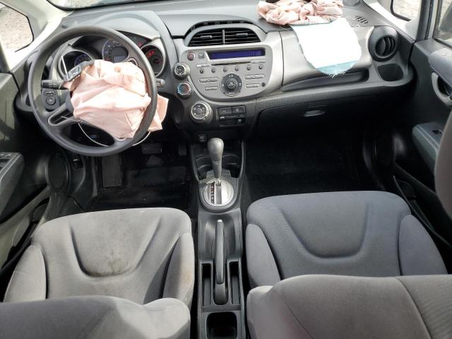 Photo 7 VIN: JHMGE8H36BS004329 - HONDA FIT 