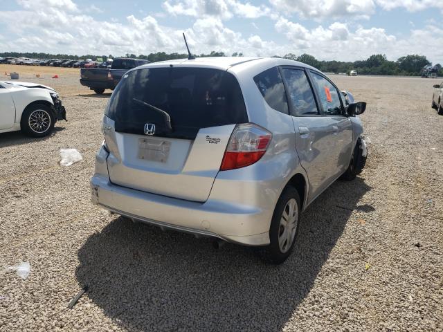 Photo 3 VIN: JHMGE8H36BS010809 - HONDA FIT 