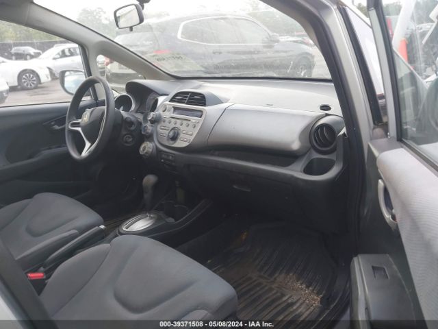 Photo 4 VIN: JHMGE8H36CC001796 - HONDA FIT 