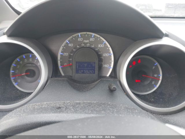 Photo 6 VIN: JHMGE8H36CC001796 - HONDA FIT 