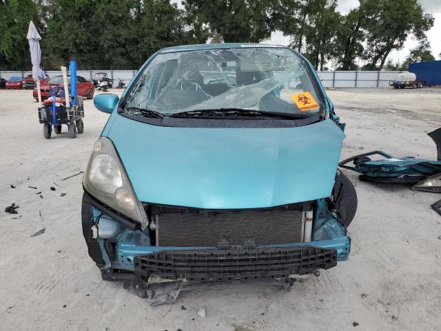 Photo 4 VIN: JHMGE8H36CC009736 - HONDA FIT 