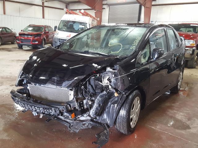 Photo 1 VIN: JHMGE8H36CC027105 - HONDA FIT 