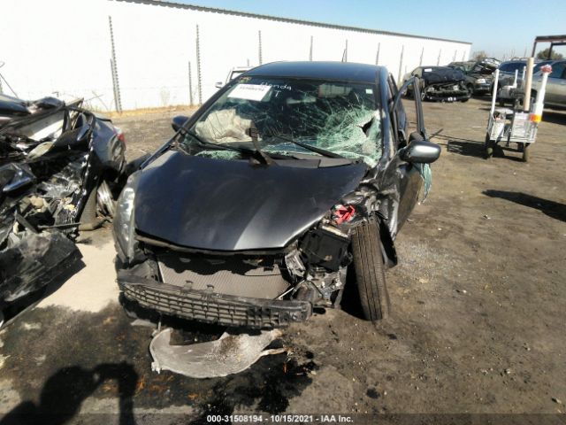 Photo 5 VIN: JHMGE8H36CC029078 - HONDA FIT 