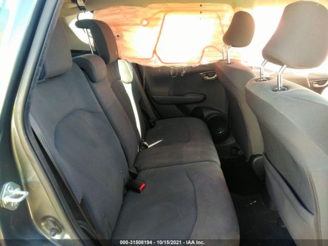 Photo 7 VIN: JHMGE8H36CC029078 - HONDA FIT 