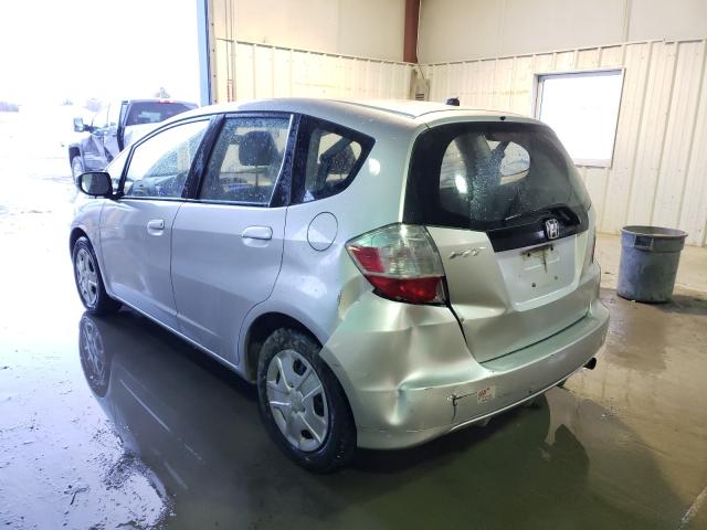 Photo 2 VIN: JHMGE8H36CC032238 - HONDA FIT 