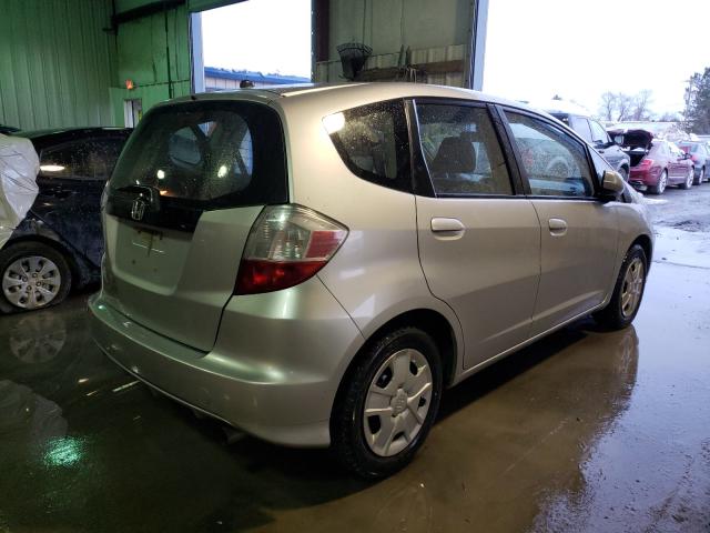 Photo 3 VIN: JHMGE8H36CC032238 - HONDA FIT 