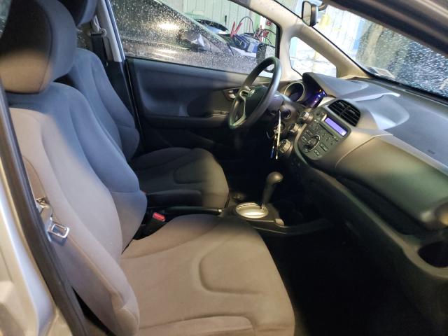 Photo 4 VIN: JHMGE8H36CC032238 - HONDA FIT 