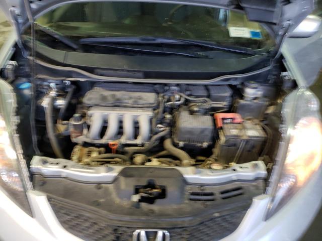 Photo 6 VIN: JHMGE8H36CC032238 - HONDA FIT 