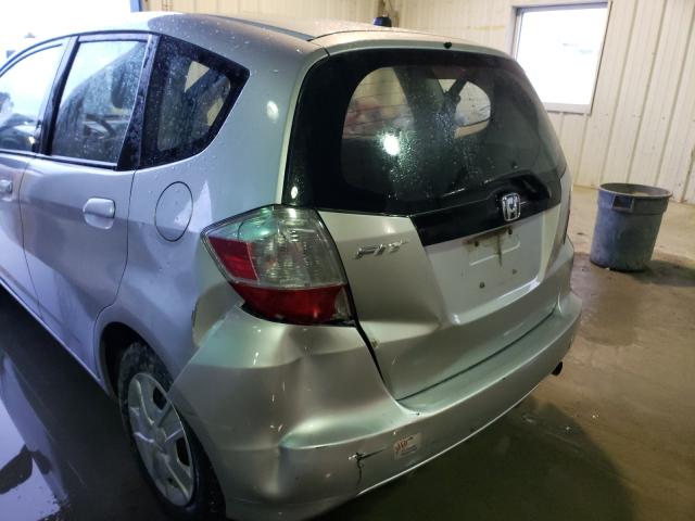 Photo 8 VIN: JHMGE8H36CC032238 - HONDA FIT 