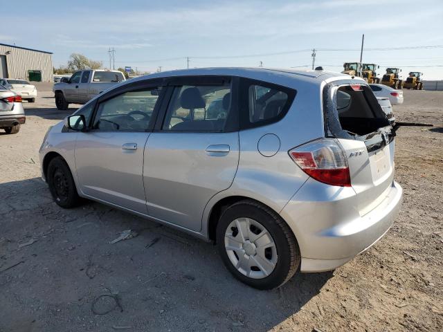 Photo 1 VIN: JHMGE8H36CC032286 - HONDA FIT 