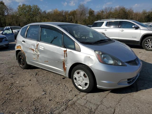 Photo 3 VIN: JHMGE8H36CC032286 - HONDA FIT 