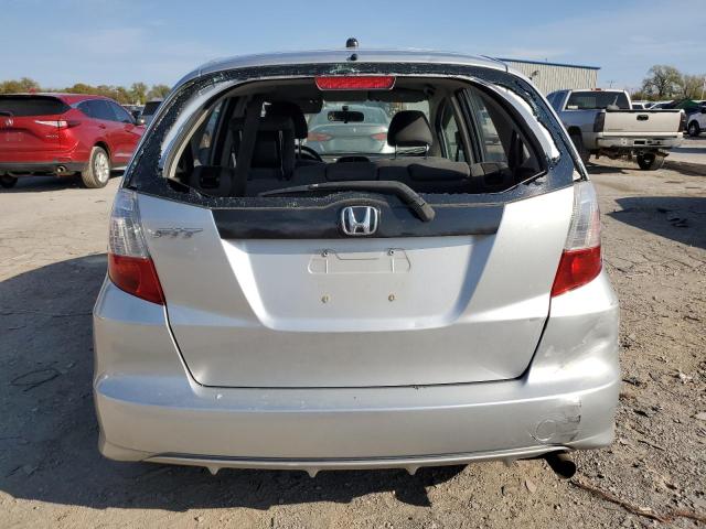 Photo 5 VIN: JHMGE8H36CC032286 - HONDA FIT 