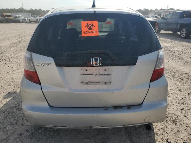 Photo 5 VIN: JHMGE8H36CC033776 - HONDA FIT 