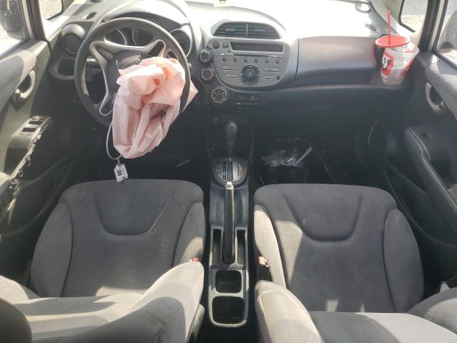 Photo 7 VIN: JHMGE8H36CC033776 - HONDA FIT 