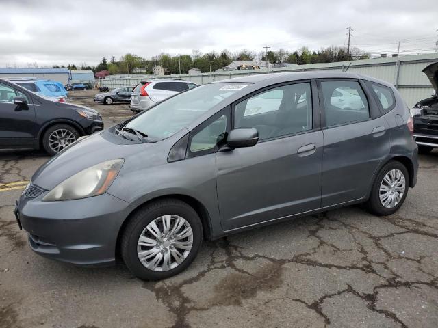 Photo 0 VIN: JHMGE8H36CC036144 - HONDA FIT 