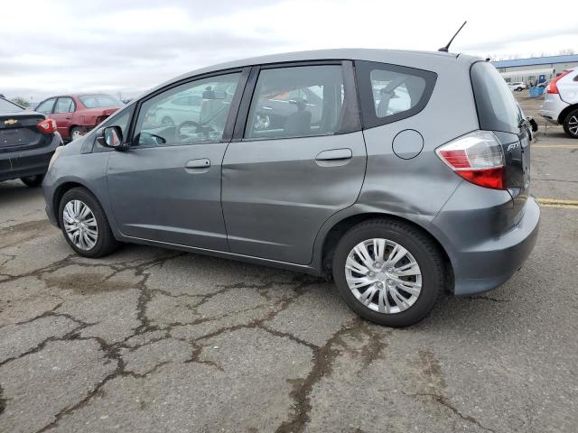 Photo 1 VIN: JHMGE8H36CC036144 - HONDA FIT 