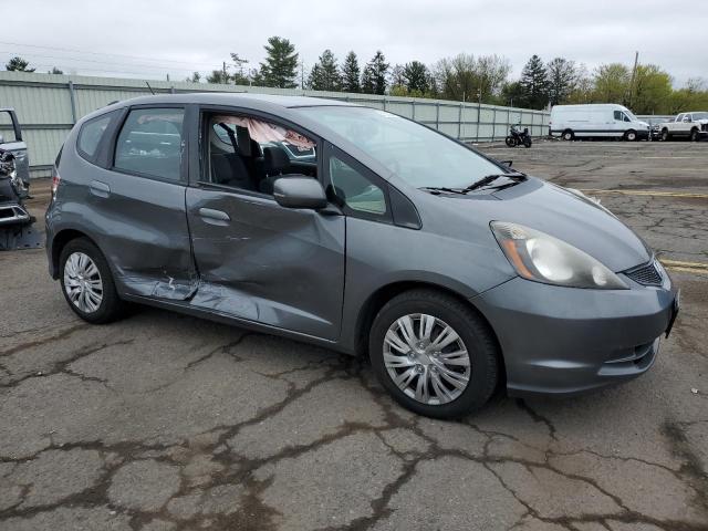 Photo 3 VIN: JHMGE8H36CC036144 - HONDA FIT 