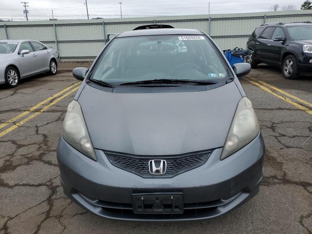 Photo 4 VIN: JHMGE8H36CC036144 - HONDA FIT 