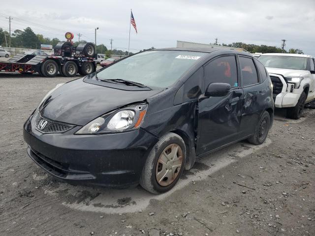 Photo 0 VIN: JHMGE8H36CC040971 - HONDA FIT 