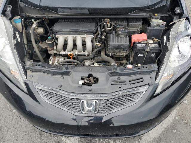 Photo 10 VIN: JHMGE8H36CC040971 - HONDA FIT 