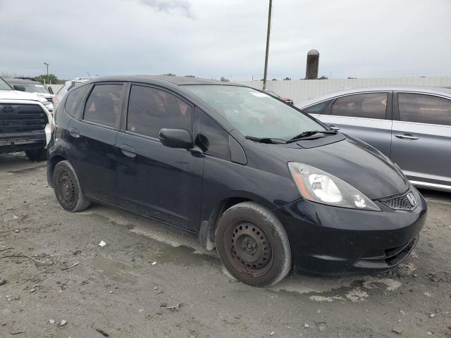 Photo 3 VIN: JHMGE8H36CC040971 - HONDA FIT 