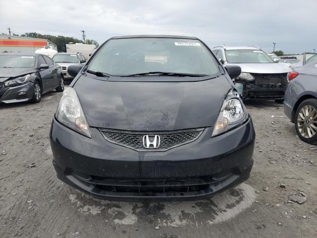 Photo 4 VIN: JHMGE8H36CC040971 - HONDA FIT 